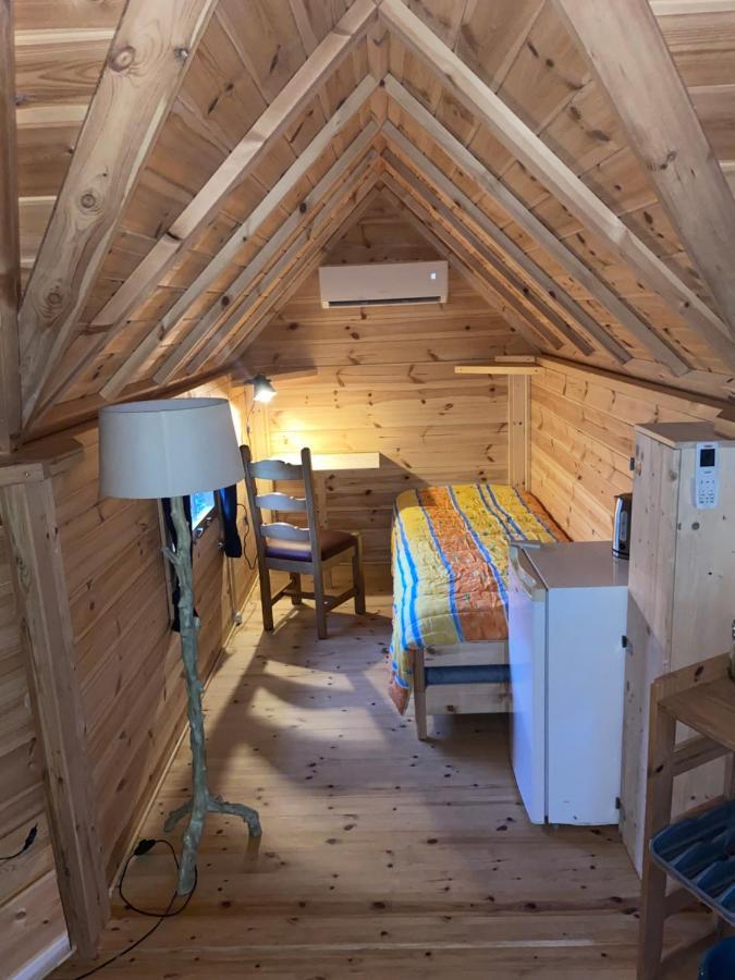 مبيت وإفطار Wouwsche Plantage Huize Ouwervelden المظهر الخارجي الصورة
