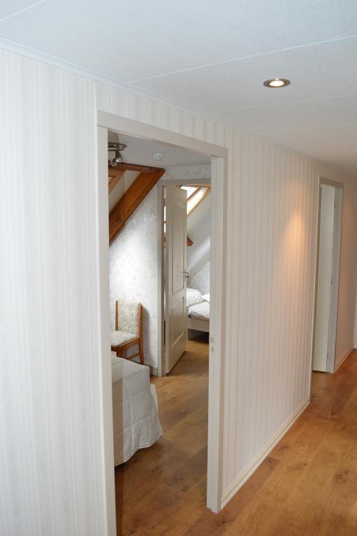 مبيت وإفطار Wouwsche Plantage Huize Ouwervelden الغرفة الصورة